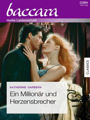 cover image of Ein Millionär und Herzensbrecher